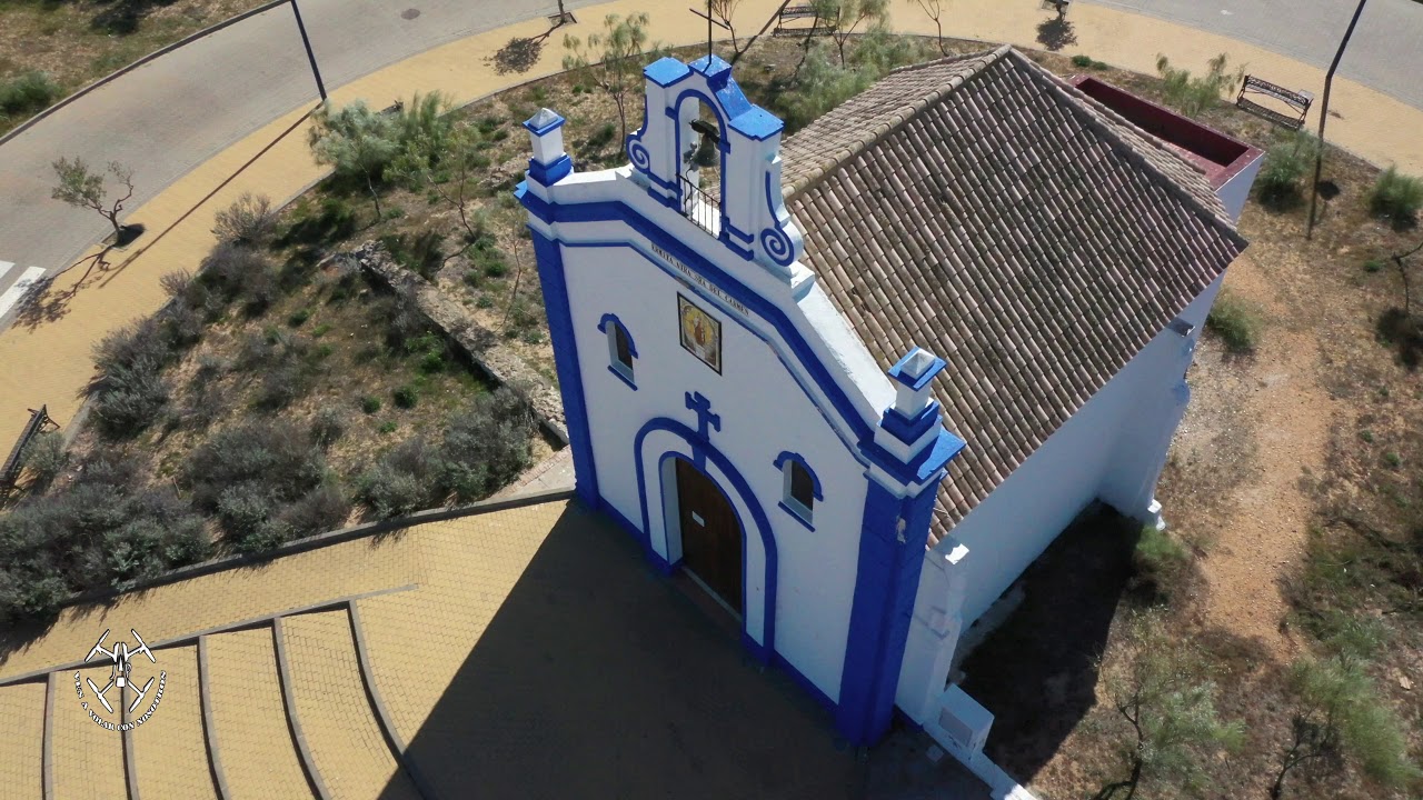 AYAMONTE (PAISAJES) - HUELVA