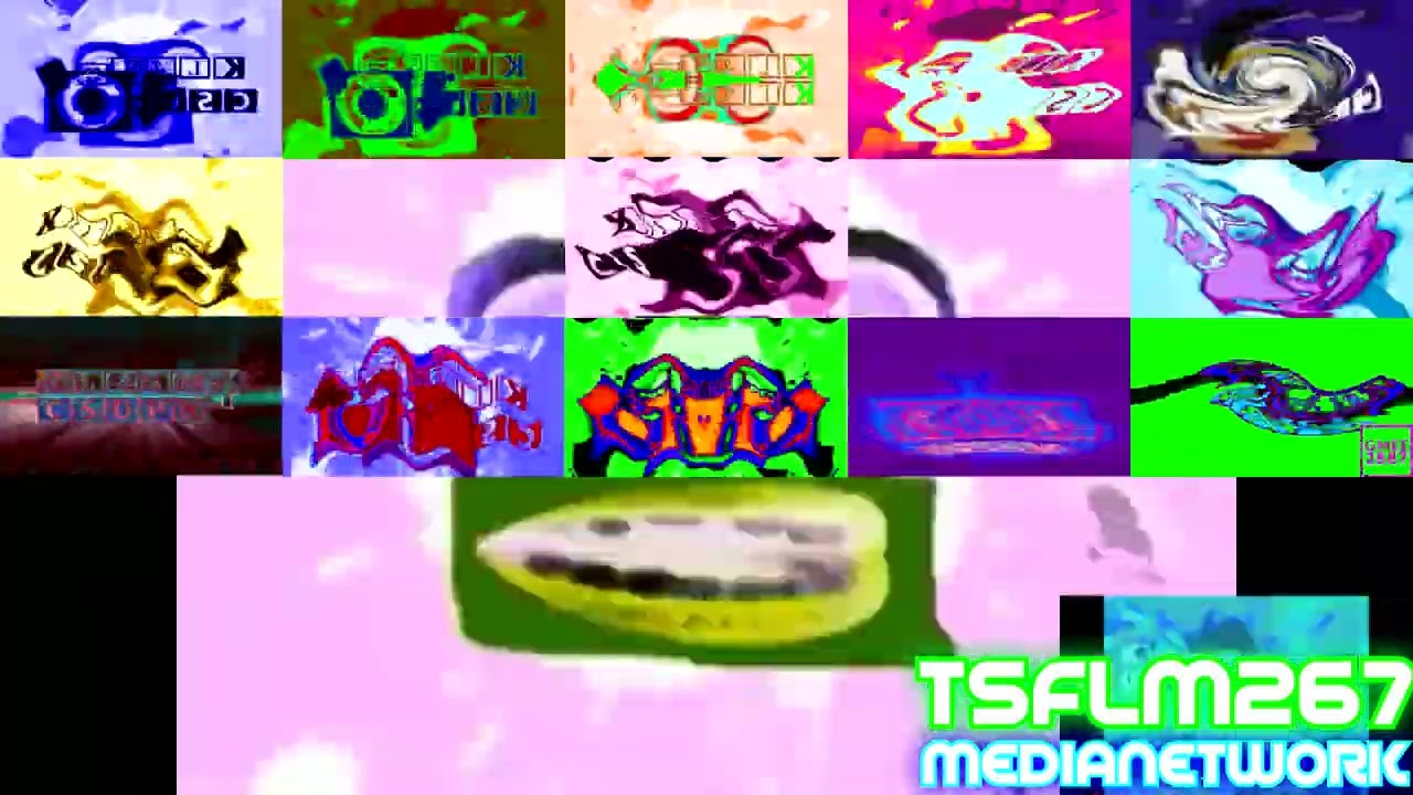 {Sparta Remix} Klasky Csupo In G Major 16 Has A Sparta Remix