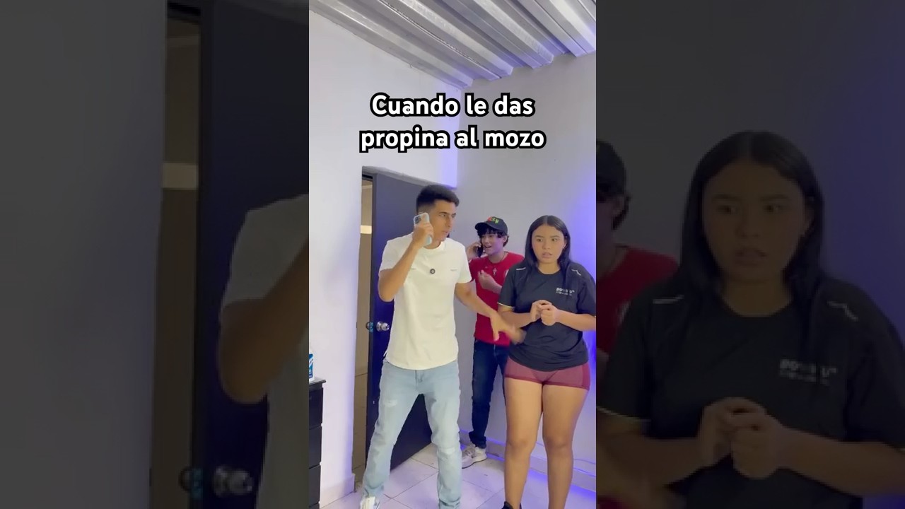 Premio doble 😂