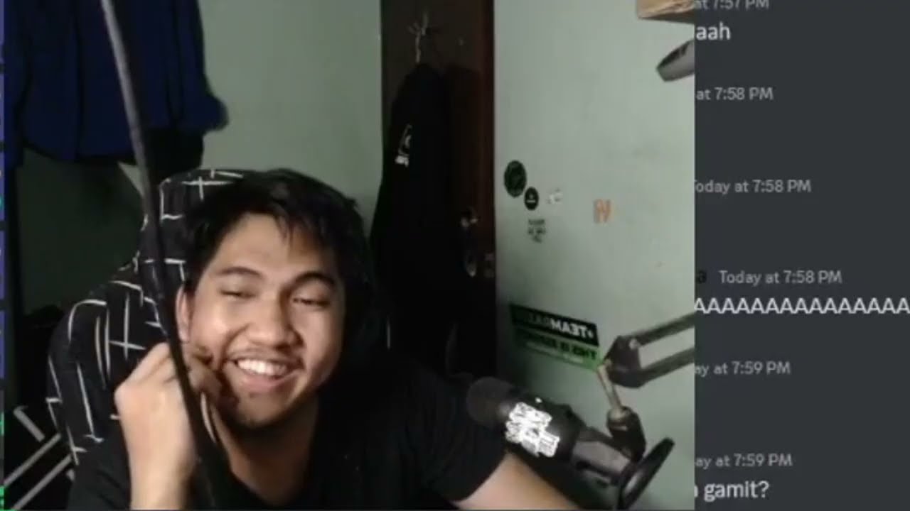 kinarma dahil sa cartoons? anye nye.