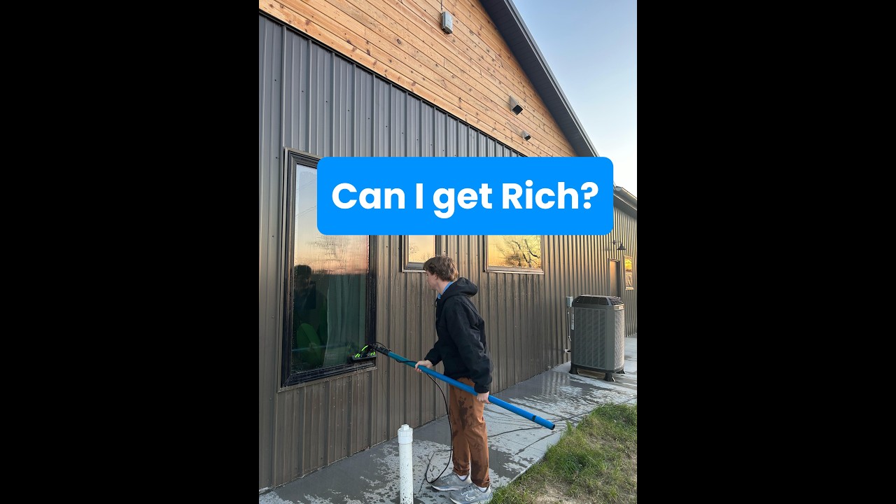 day in the life of business owner in oklahoma