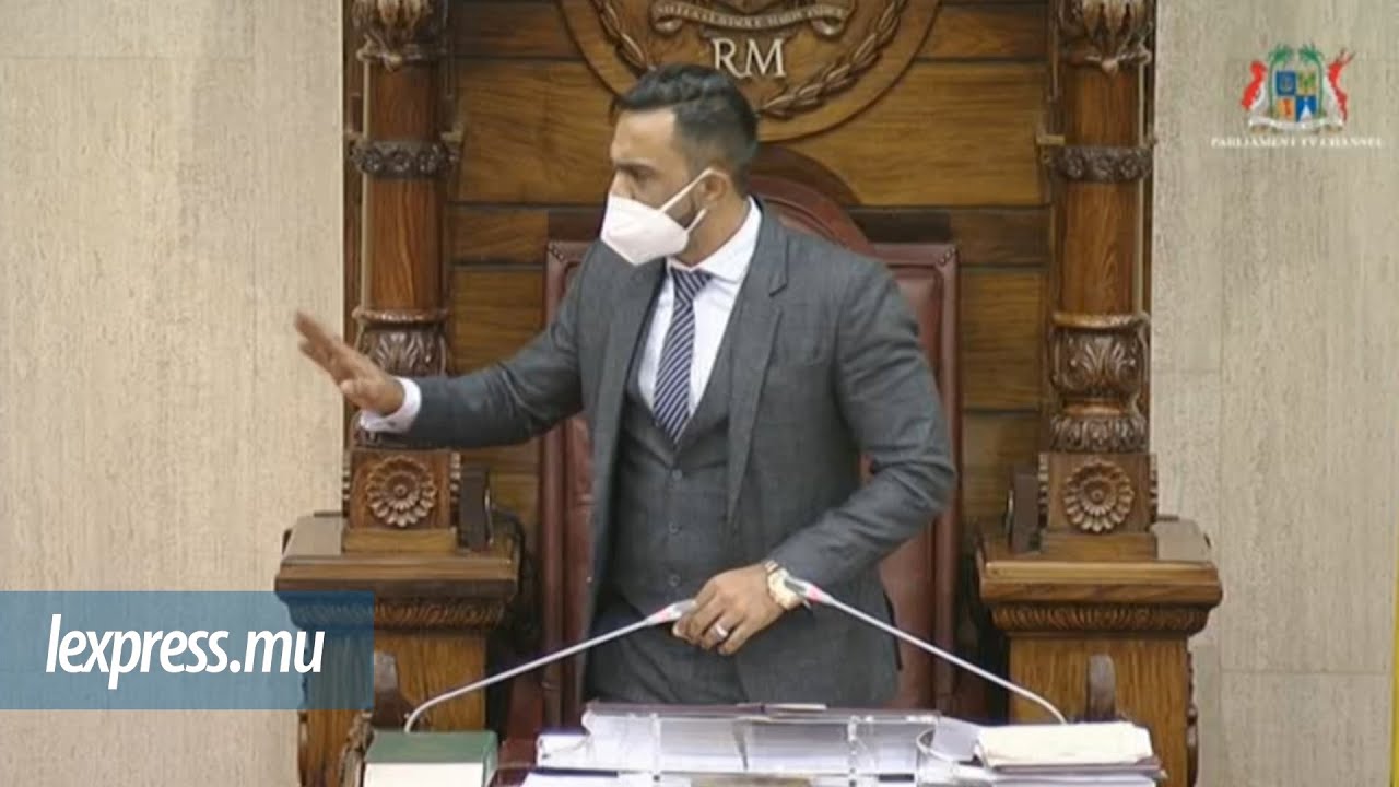Parlement : mieux que Netflix…