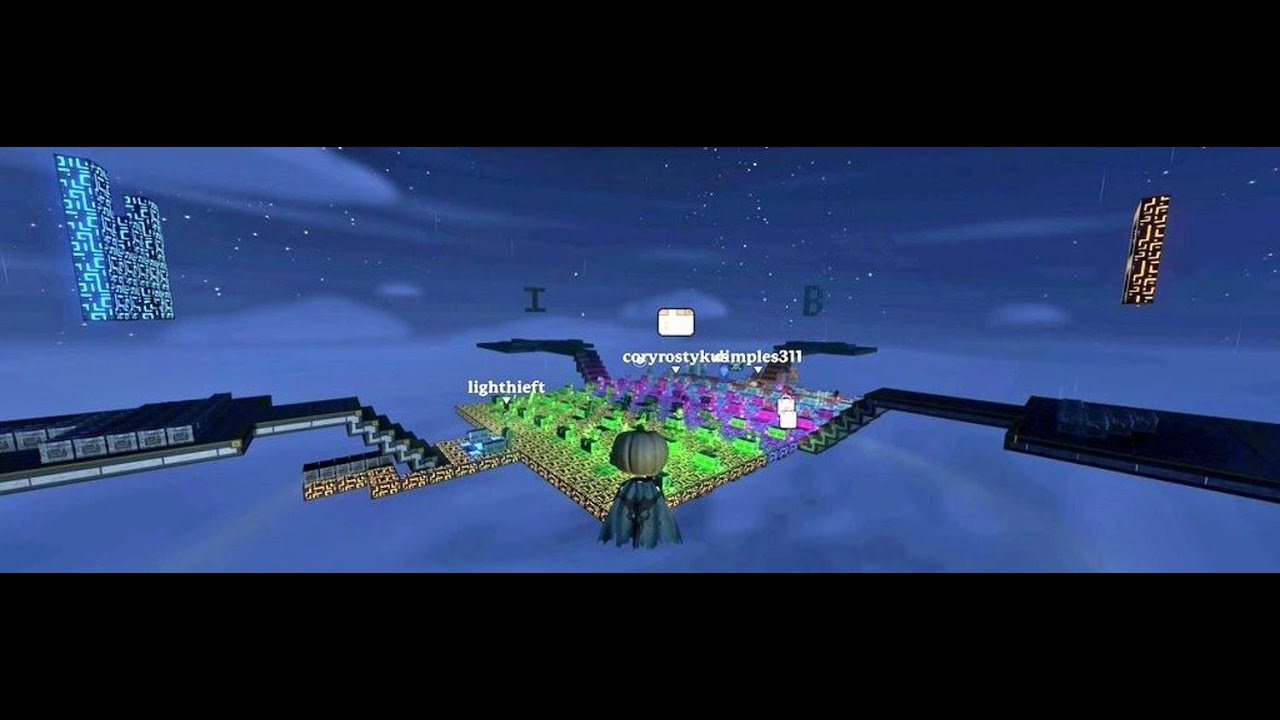 Portal Knights Cookiestmonster All Items World PS4 put your gamertag down