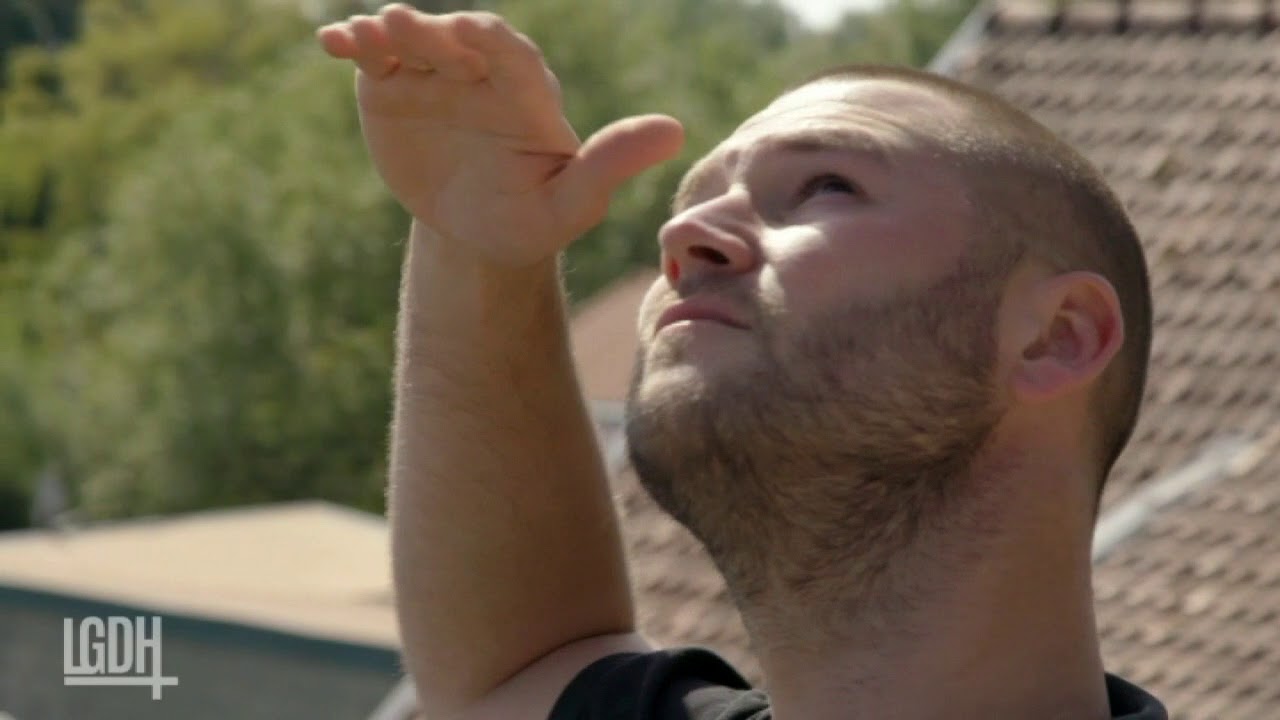 Portrait : Jean-Philippe, colombophile, ou 