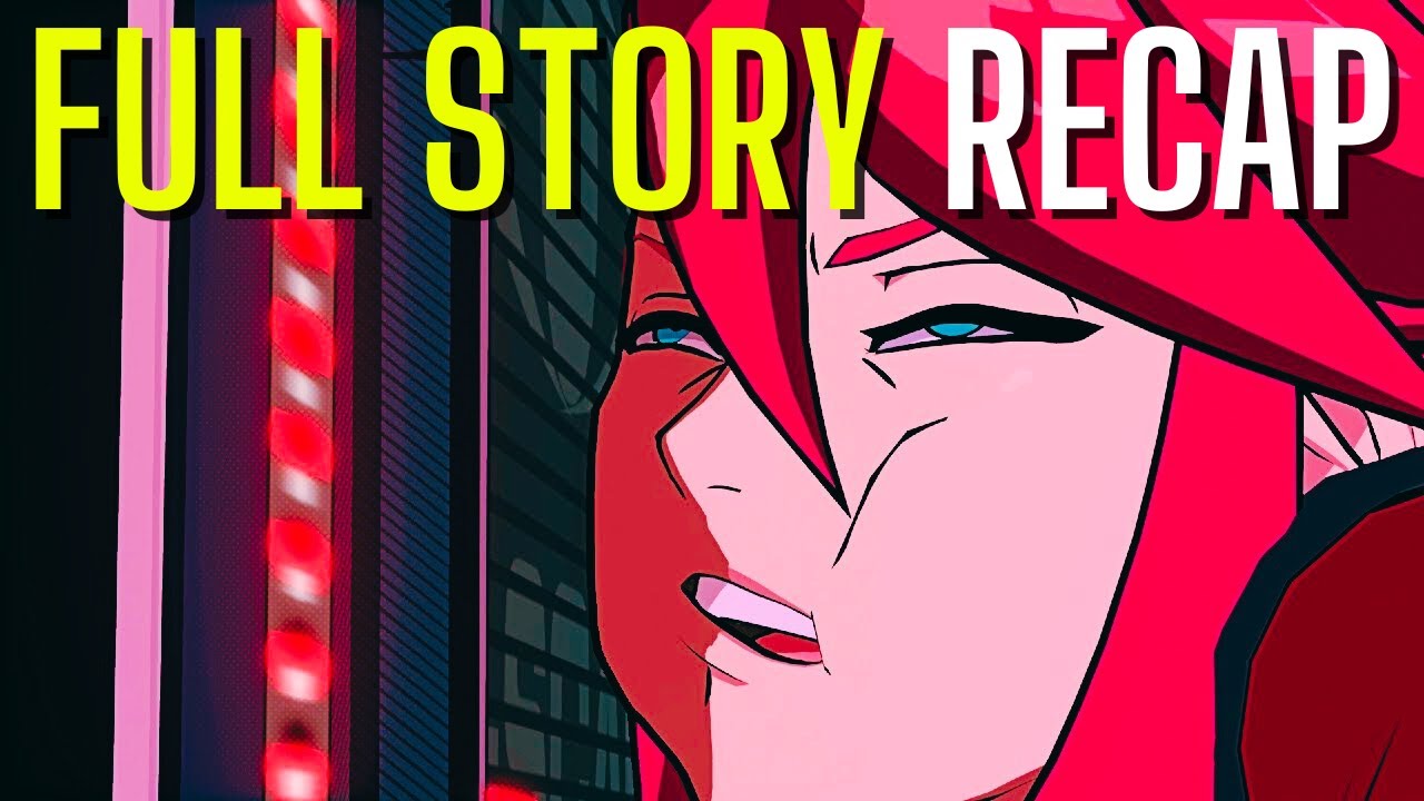 Hi-Fi Rush Story Recap - I got ROBOTICALLY ENHANCED and EVERYTHING changed! | STORY EXPLAINED