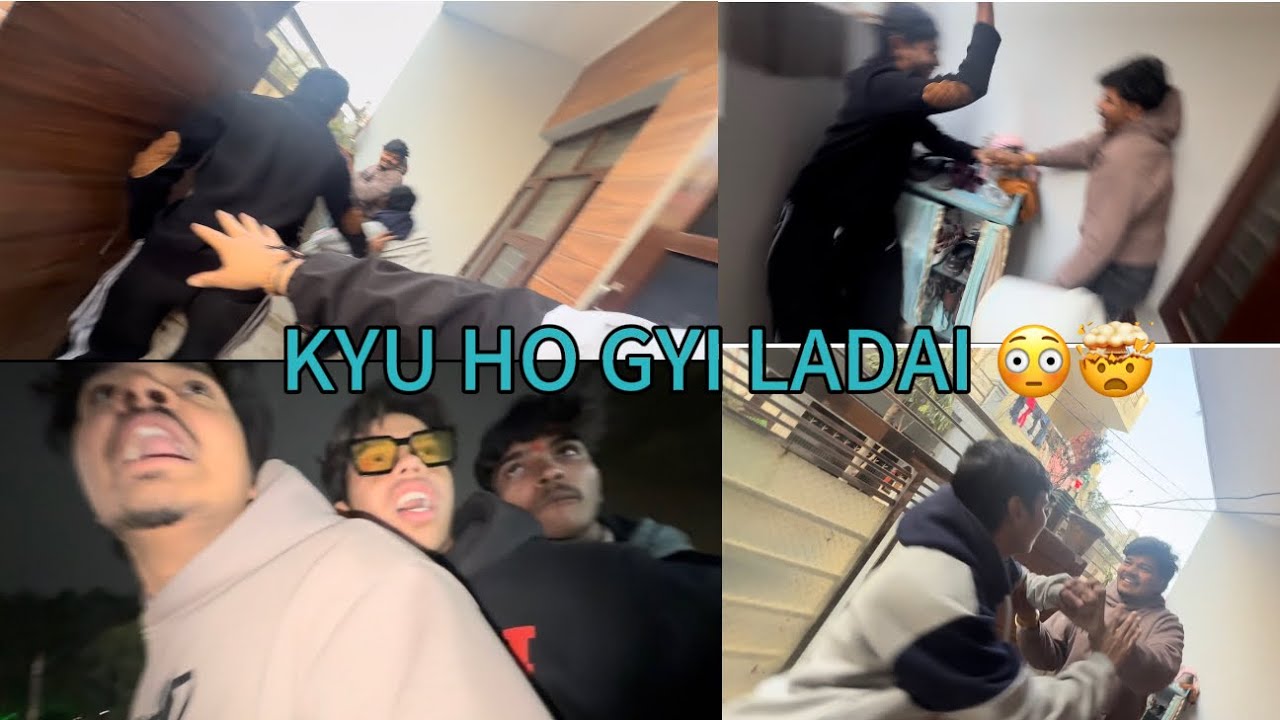 Kyu hui LADAI 🤯😳