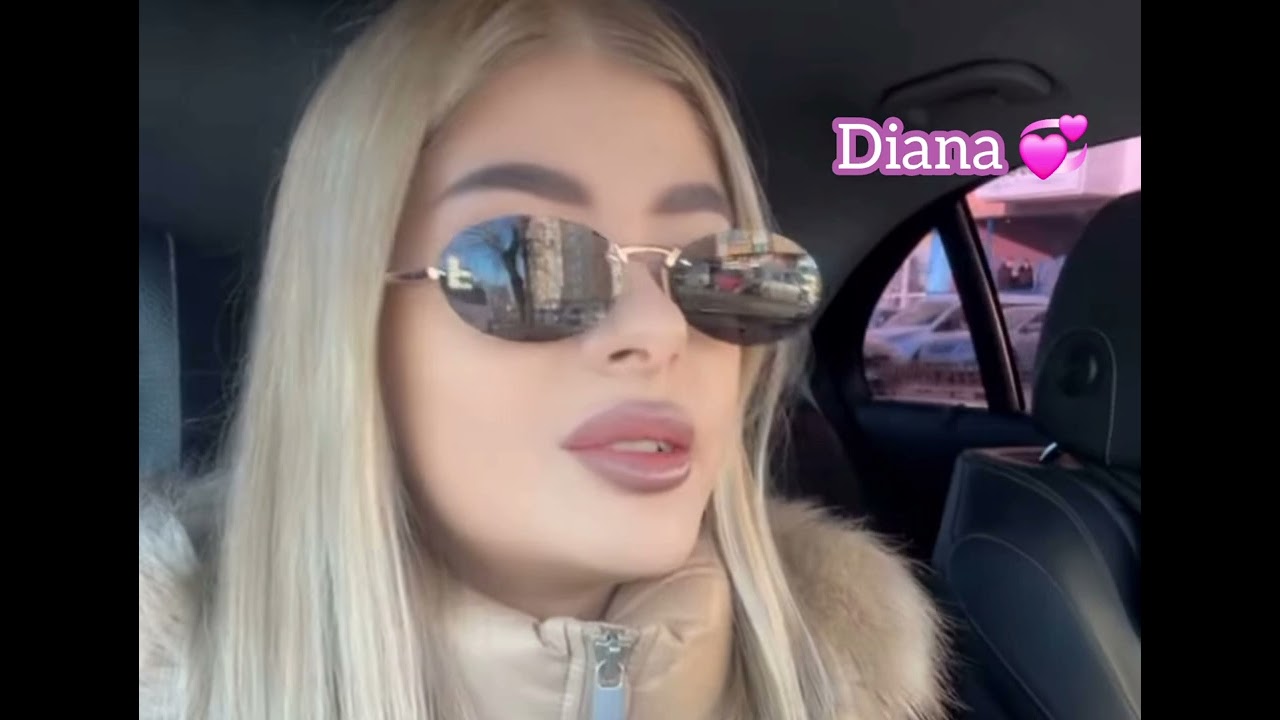 ‼️😮Diana vb despre apelurile date‼️De ce nu i i-a mai sunat telefonul⁉️⬅️