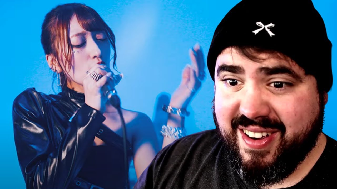 More UNDERRATED JRock! LUMiRiSE 'SHOOTER' | Rock Musician Reacts