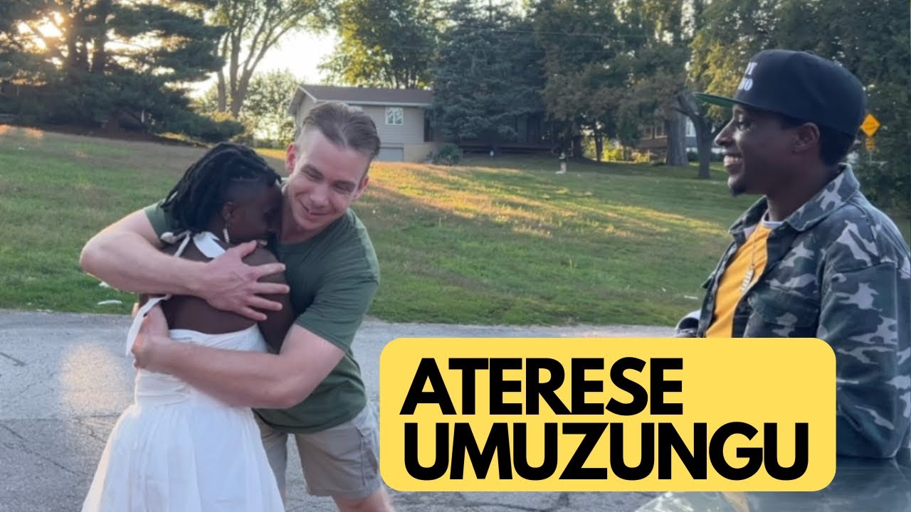 🇺🇸UMUKOBWA YISABIYE UMUZUNGU URUKUNDO//UMUSOBANUZI SEDY DJANO PART-1