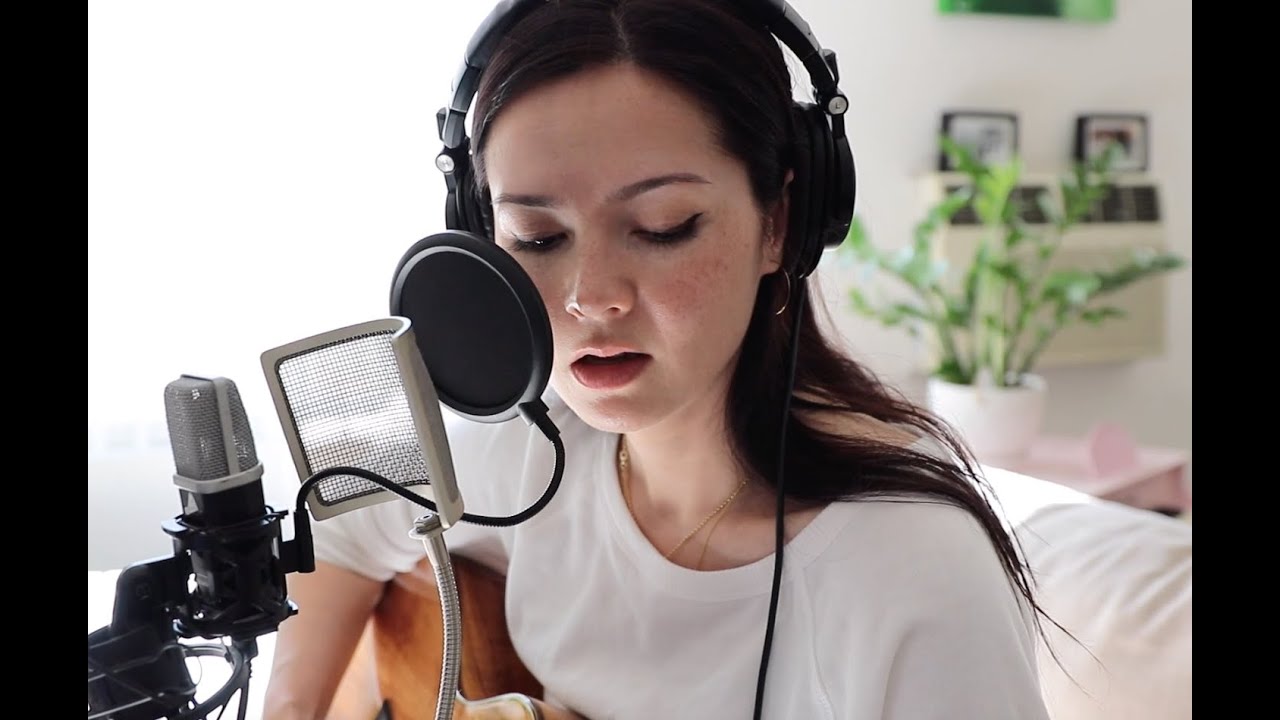 Nothing Compares - Sinead O'Connor Cover Marie Digby