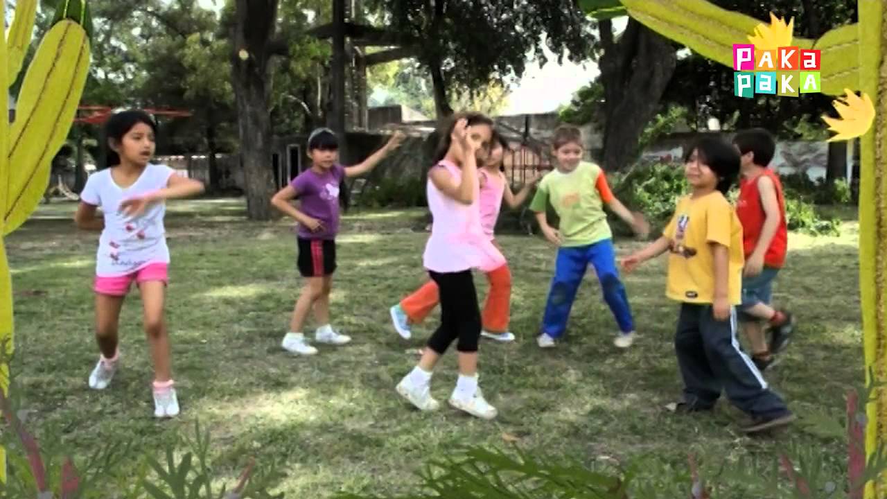 Animapaka II: Vicuña (Cap. 17) - Canal Pakapaka