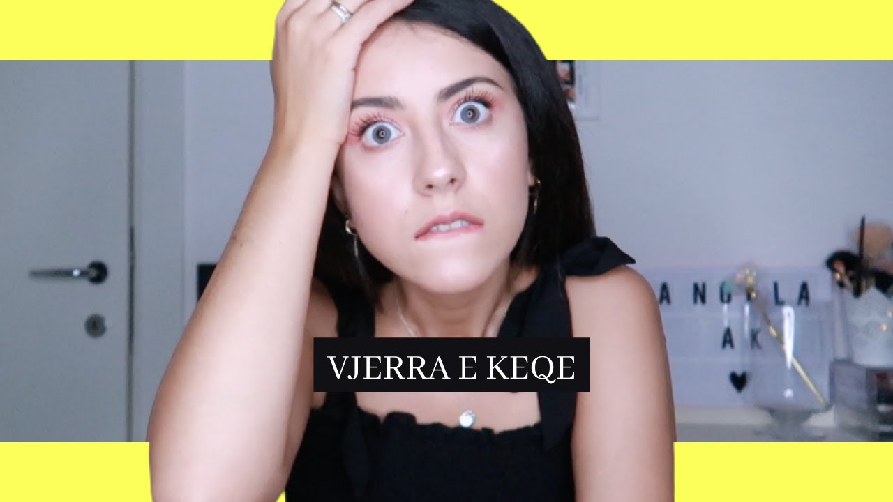 Vjerra me beri magji qe te me ndaj nga burri ☠️| Angela Ak