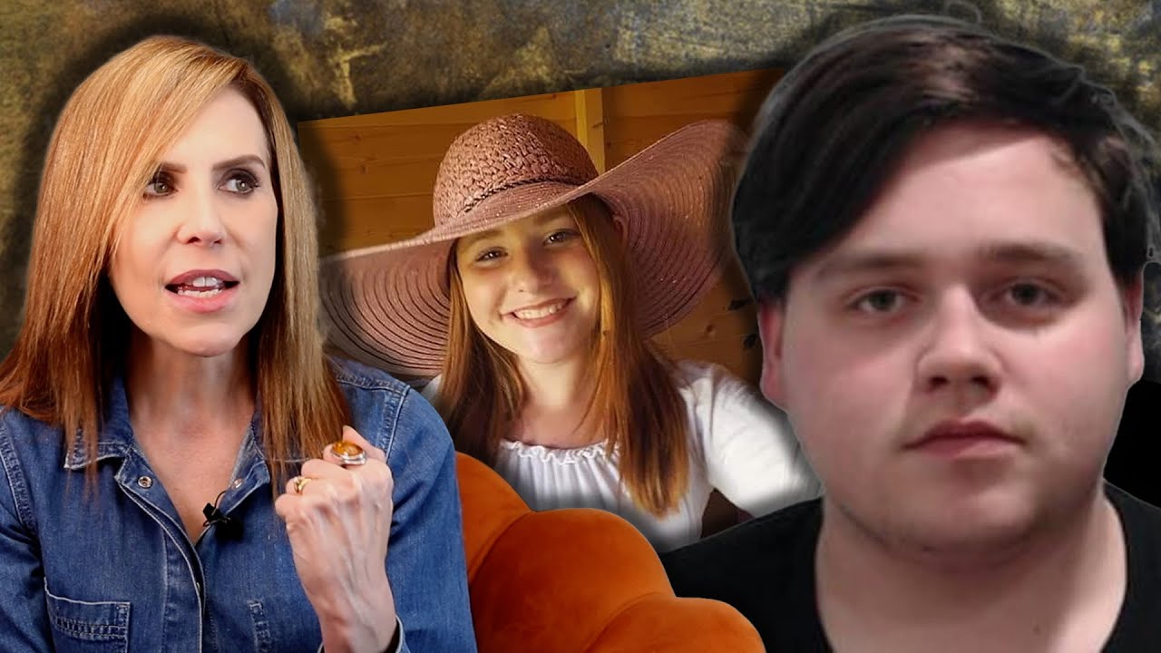 The Unthinkable Betrayal: Amber Niven's Story - A Brother's Deadly Turn in Scotland