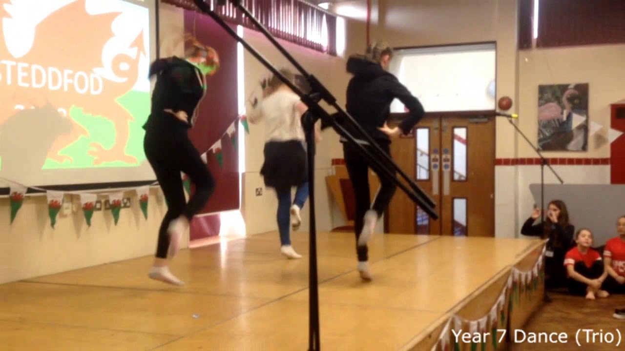 Eisteddfod 2018 | Radyr Comprehensive School