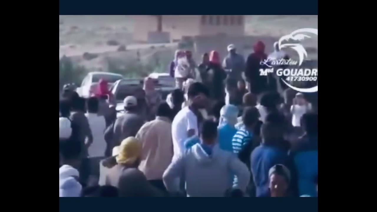 13 ماي، 2024 الفارس خالد شنايرية فرسان ونزة