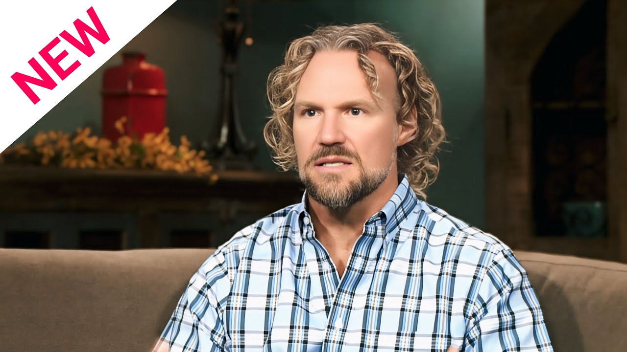 Fans Call It Out! Sister Wives’ Kody Brown Accused of Frequent Botox Bar Visits”