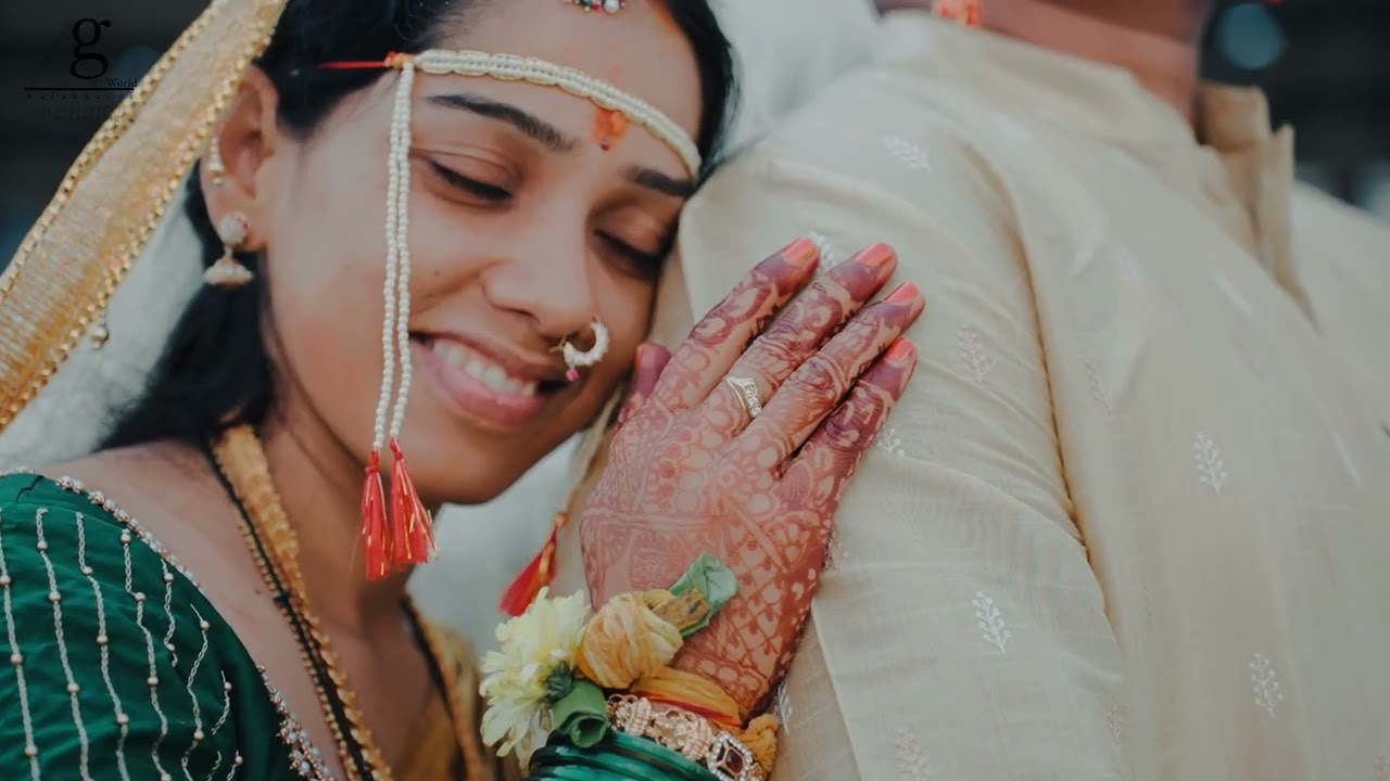 Sachin  Weds  Akshata Teaser 2