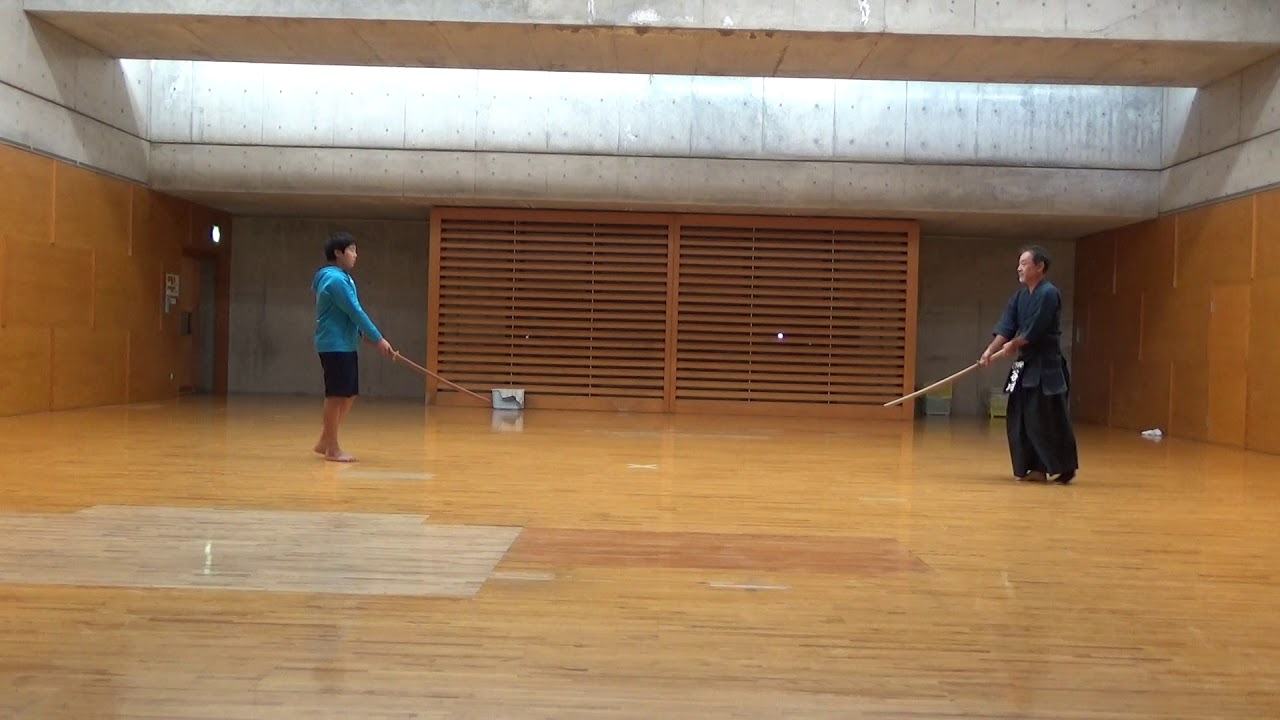 20171004184821 1二段を目指す剣道形
