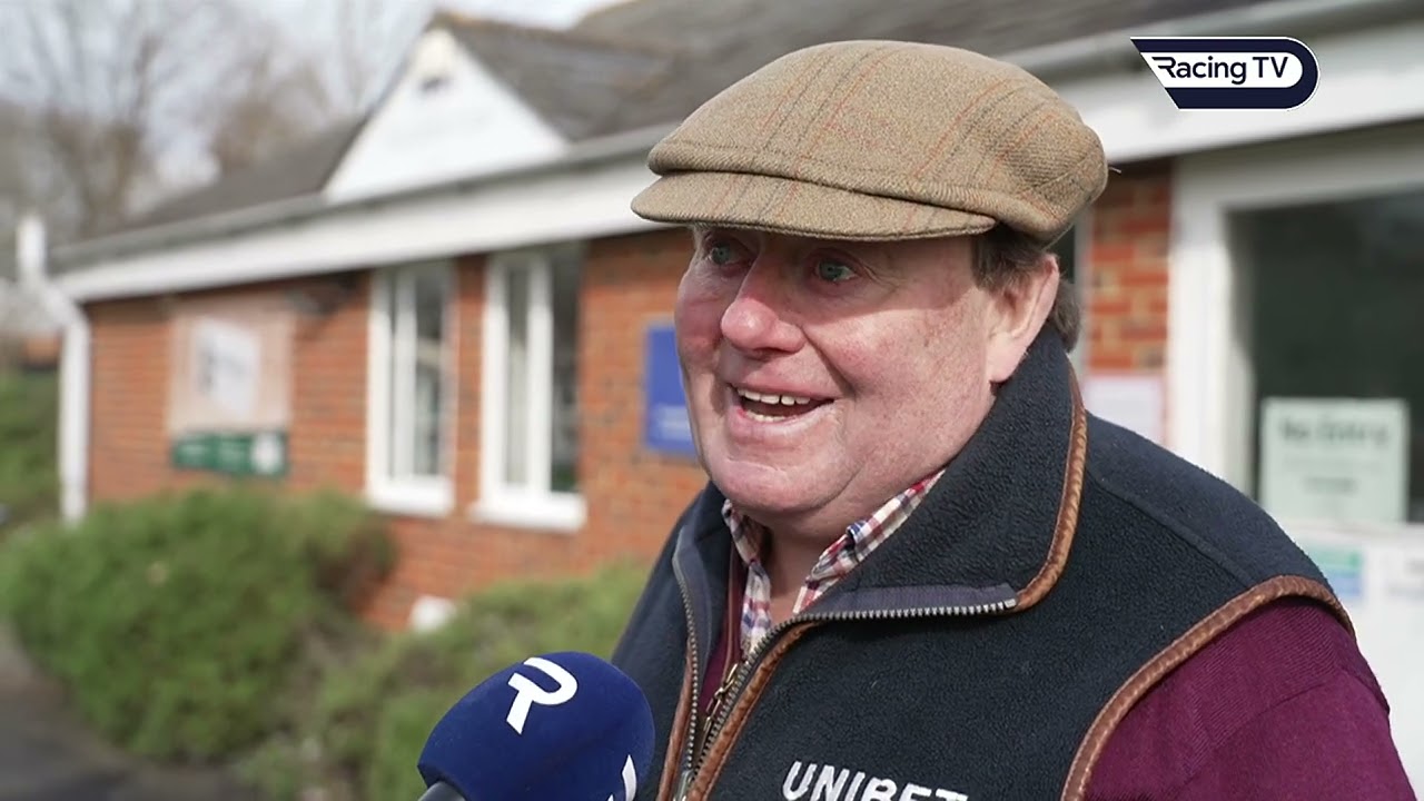 "We have a problem" - Constitution Hill a doubt for Cheltenham following disappointing workout