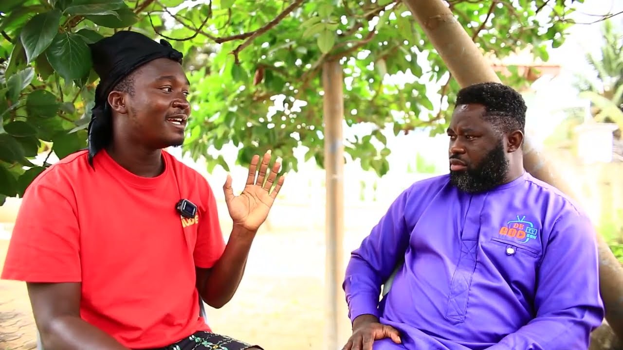 Breaking! Agradaa’s Lawyer Is D3ad” Wofa Lumba Strikes as Actress Nana Yaa Appiah Shakes