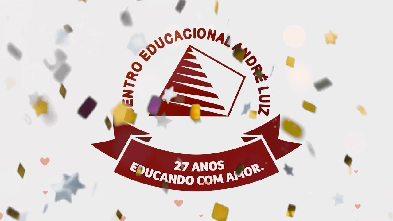 CEAL - 27 Anos Educando com Amor