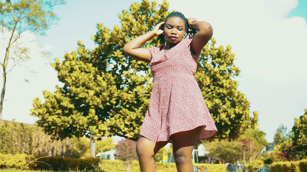 IBARUWA by JUWAYEZE (Official Video)