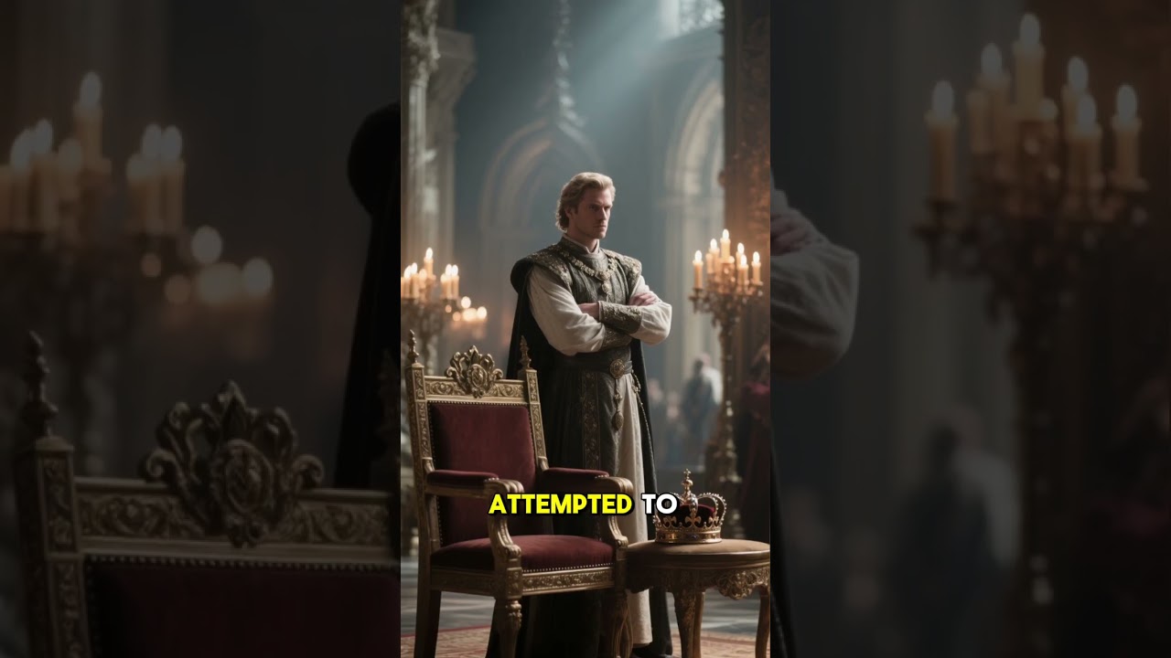 The Crown That Outlived Every King
