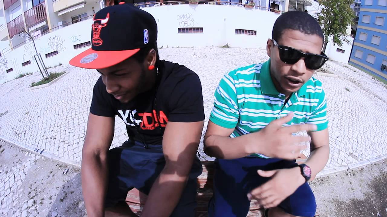 YC ft J.L.Z Rimas Incendiarias (Official Cilp)