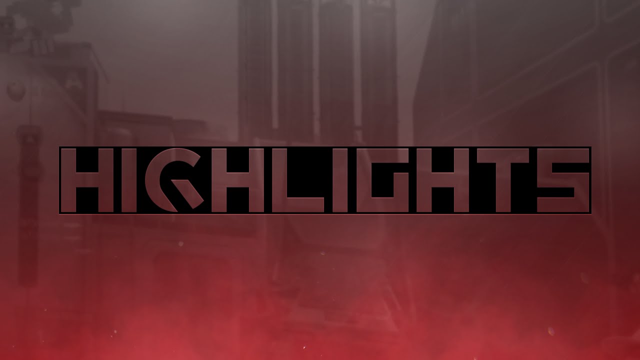 CA VA TROP VITE | Highlights Tournoi Gfinity (19/11)