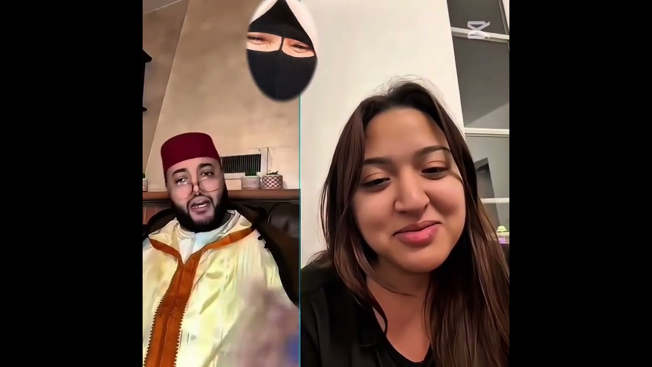 مصري طلع تزوج😱الفقيه و المصرية 🤣والبنت حلوة 😍 برنامج الزواج مع الفقيه 👰