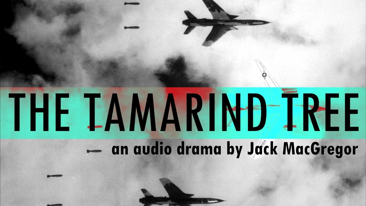 The Tamarind Tree | Full audio drama