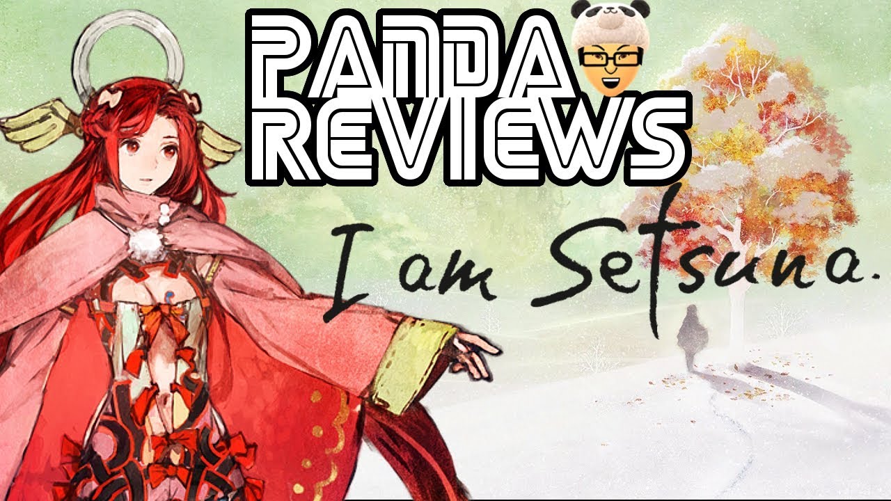 I Am Setsuna Review - Successor to Chrono Trigger? | Mr. Panda's Reviews