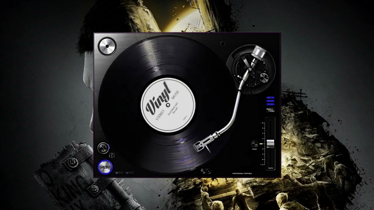 dying light 2  I PLAY TO WIN (lyrics)