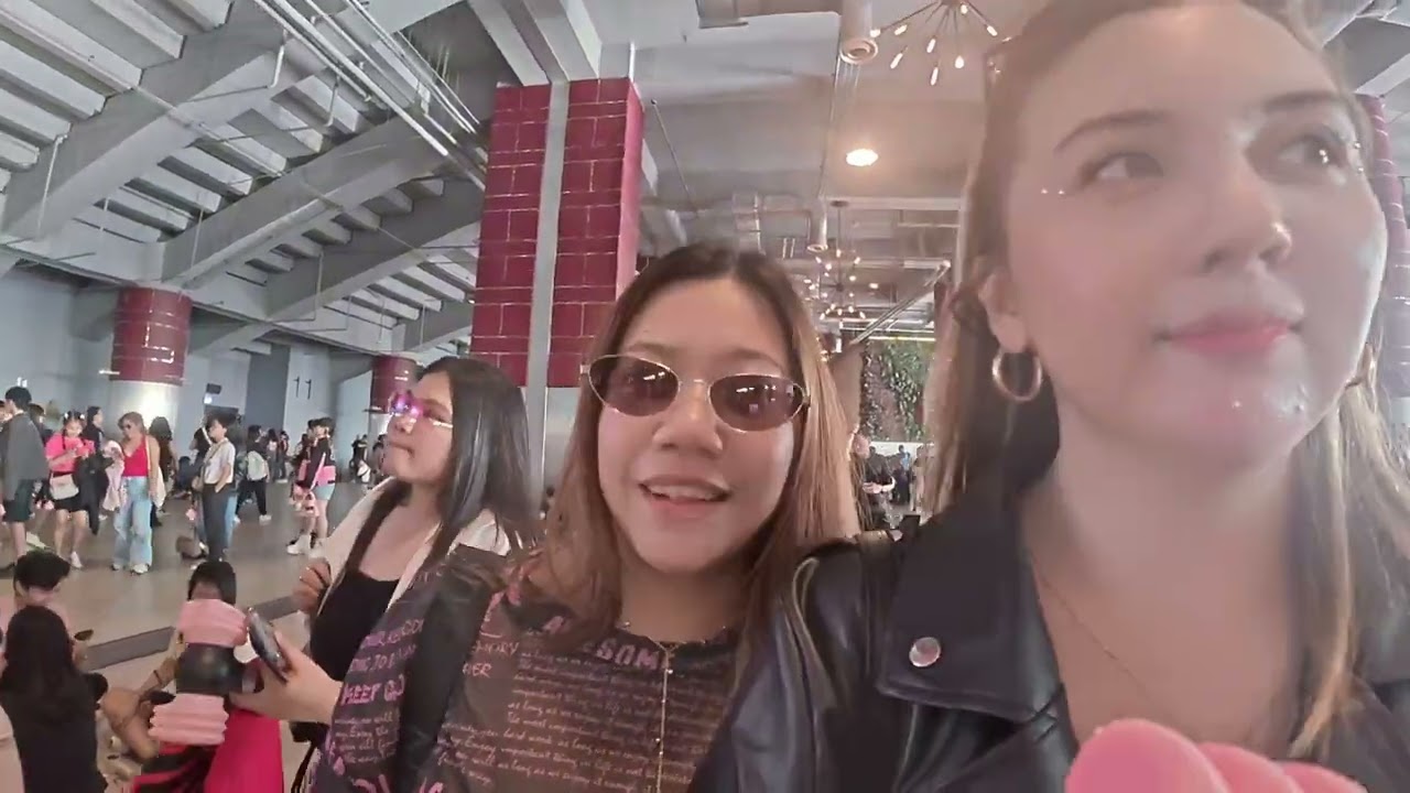 BLACKPINK CONCERT - November 22, 2025