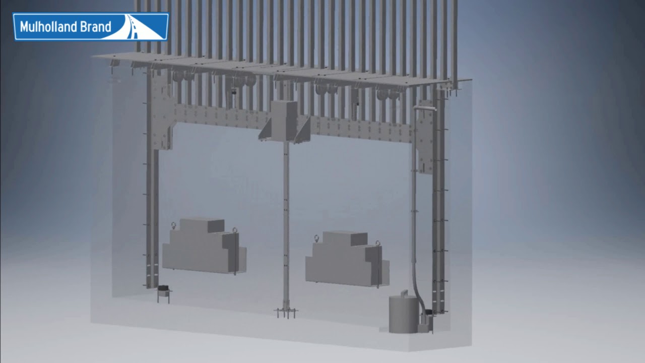 Fancy Fence Trade Show | Mulholland Brand