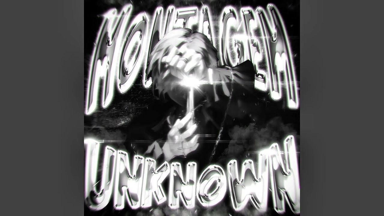 MONTAGEM UNKNOWN (Super Slowed) &middot; #aa23 