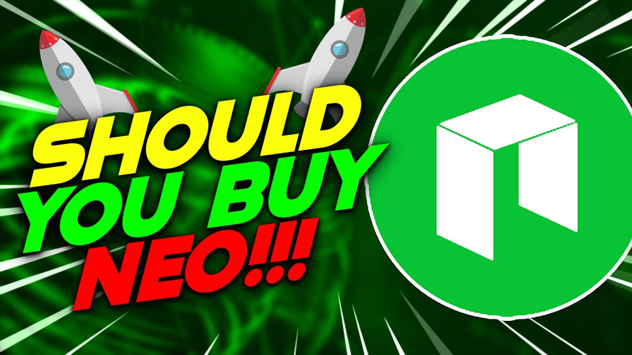 Should You Buy NEO?? | NEO Price Prediction for 2022