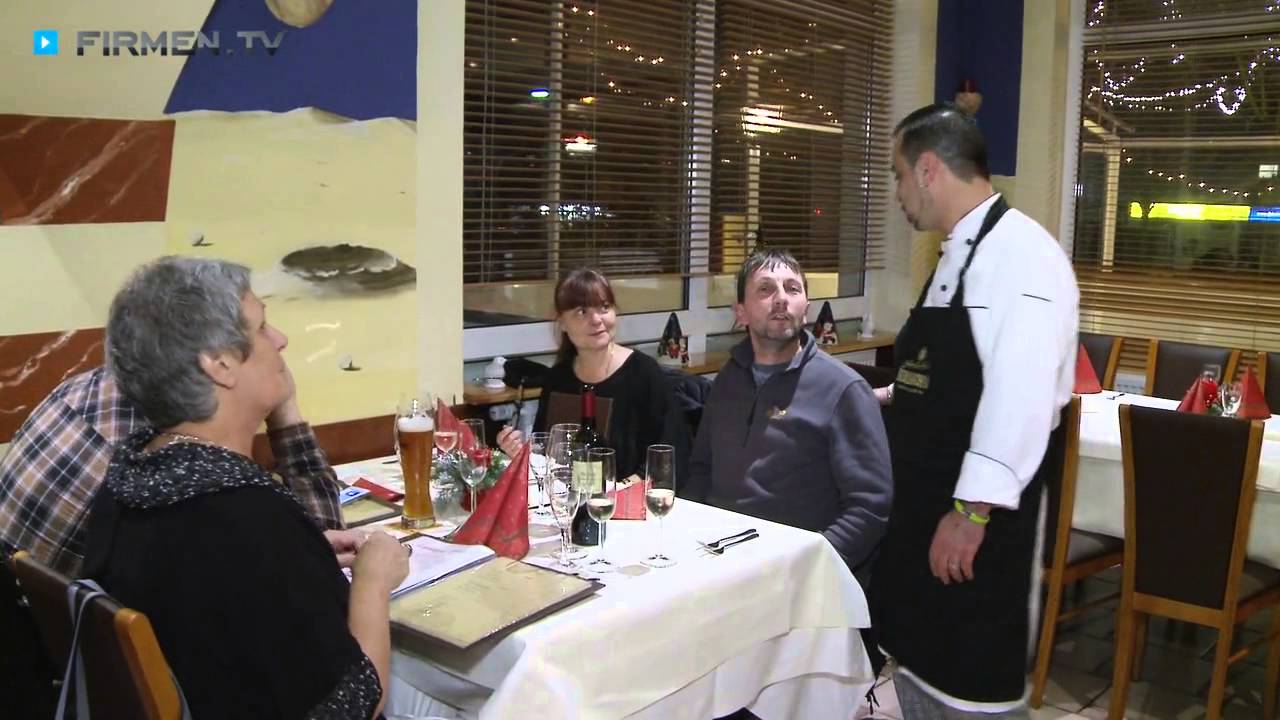 Ristorante La Luna in Nidderau - Italienisches Restaurant & Pizzeria im Main-Kinzig-Kreis