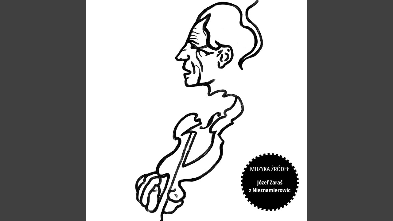 Józef Zaraś o początkach gry i nauce u Jana Bogusza