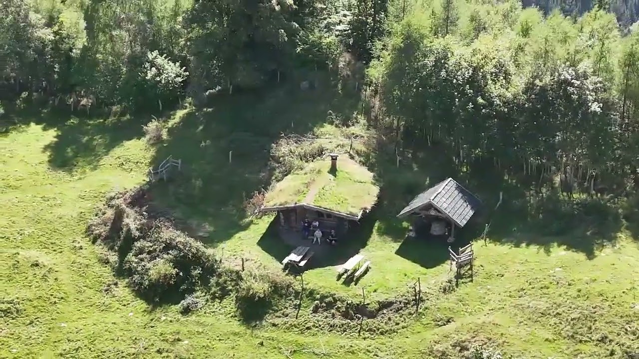 Chalet Breitenstein