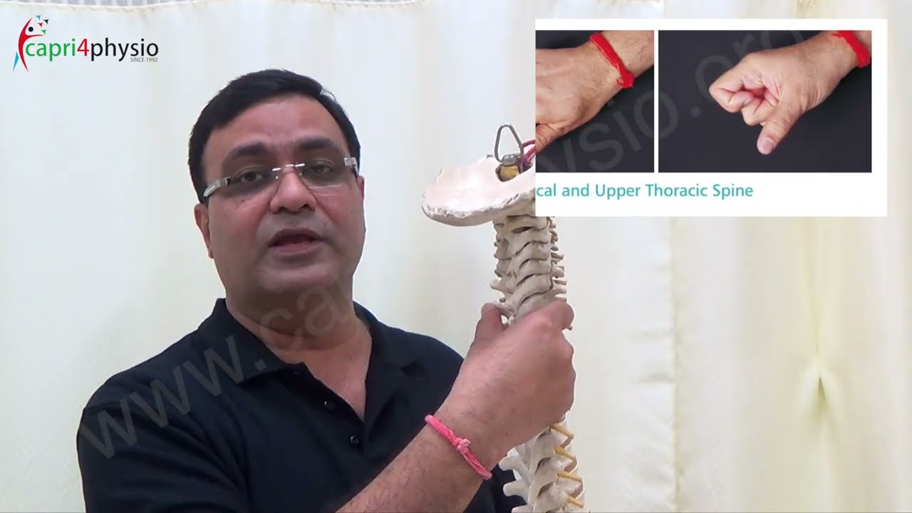 In-Depth Guide to Reverse Natural Apophyseal Glides (NAGs): Treatment for Cervical Pain & Stiffness