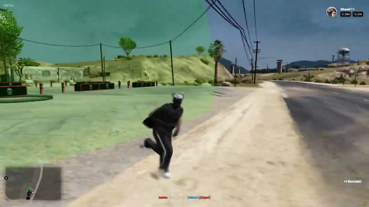 Triggerbot?