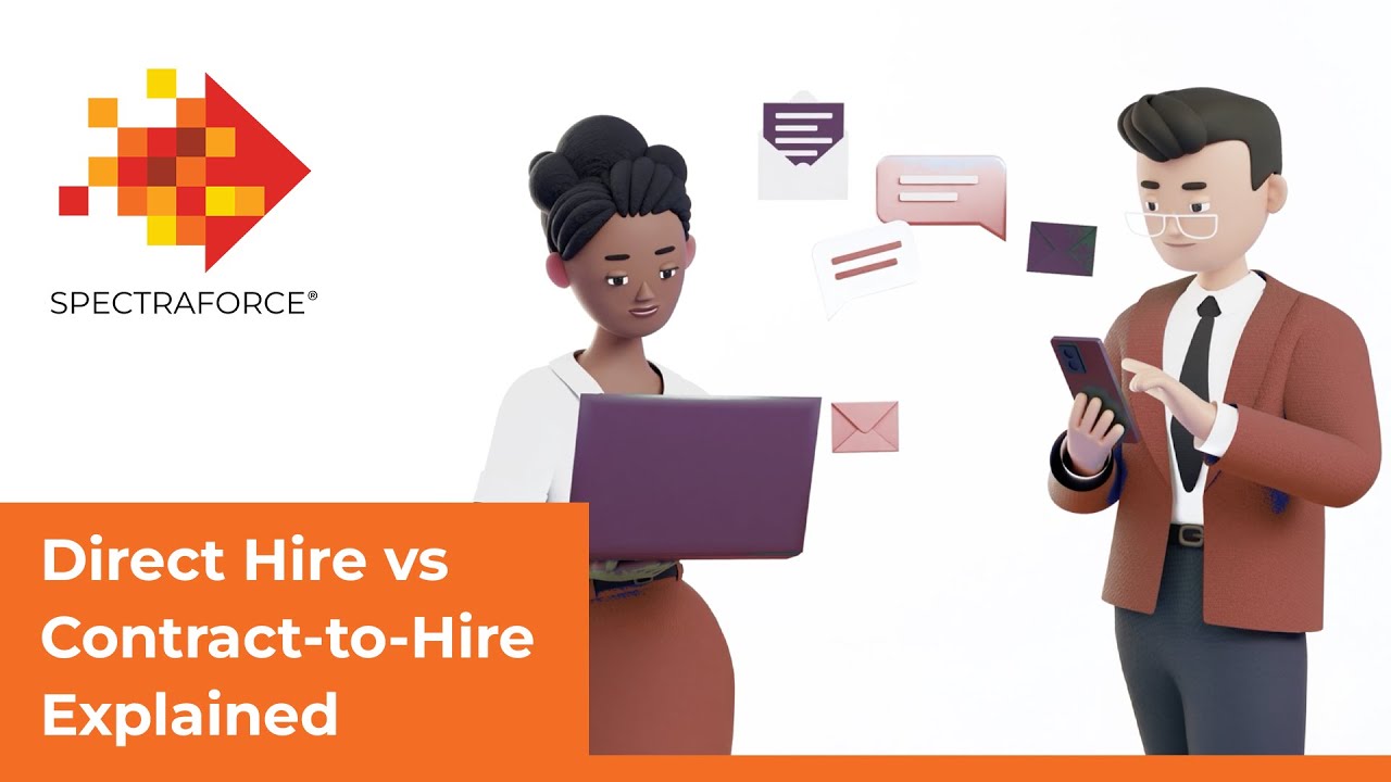 Direct Hire vs Contract to Hire  Which Hiring Model is Right for You?