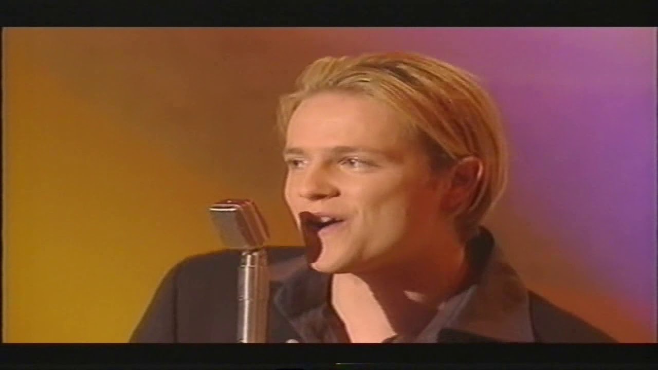 My Girl -Westlife