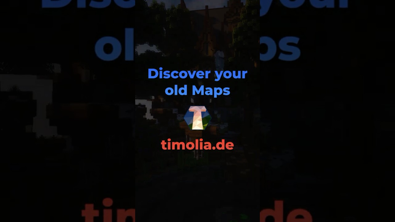 JumpWorld - Alte Maps   #timolia #minecraft #gaming #edit #jumpworld #mc