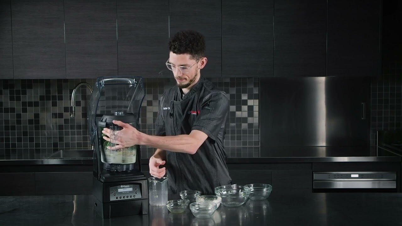 Blending Best Practices 101: How to Load a Container