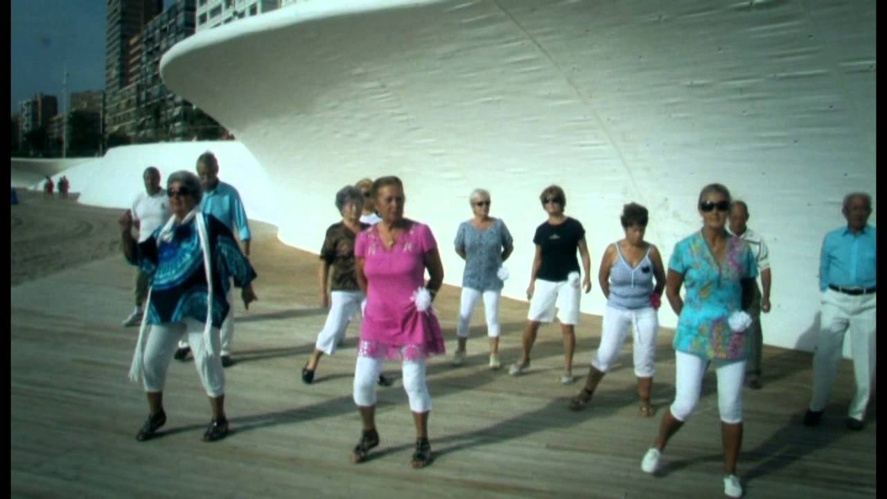 Tango (Alegrias de Poniente)
