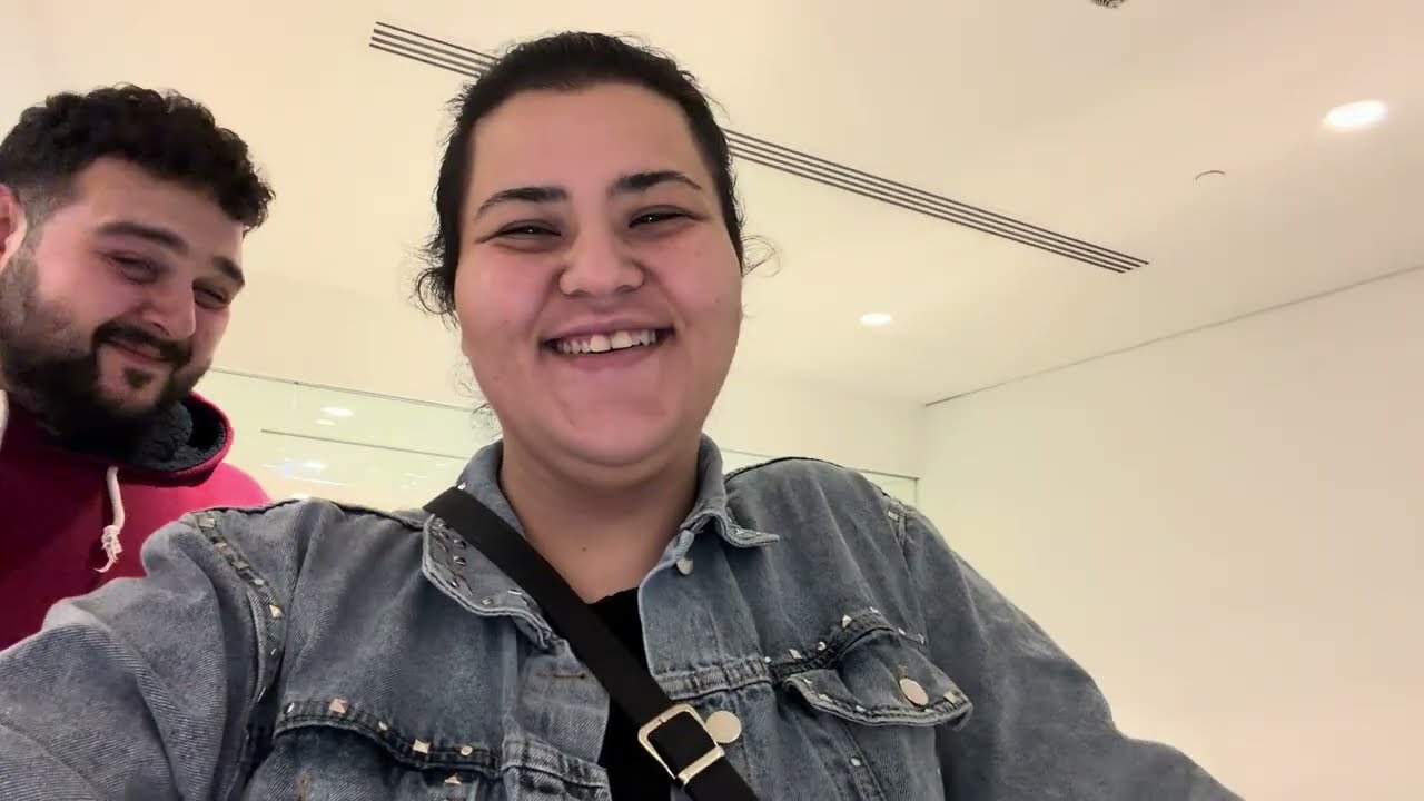 Yarışmaya katılıyorum ama eksiğimiz &ccedil;ok - g&uuml;nl&uuml;k vlog 