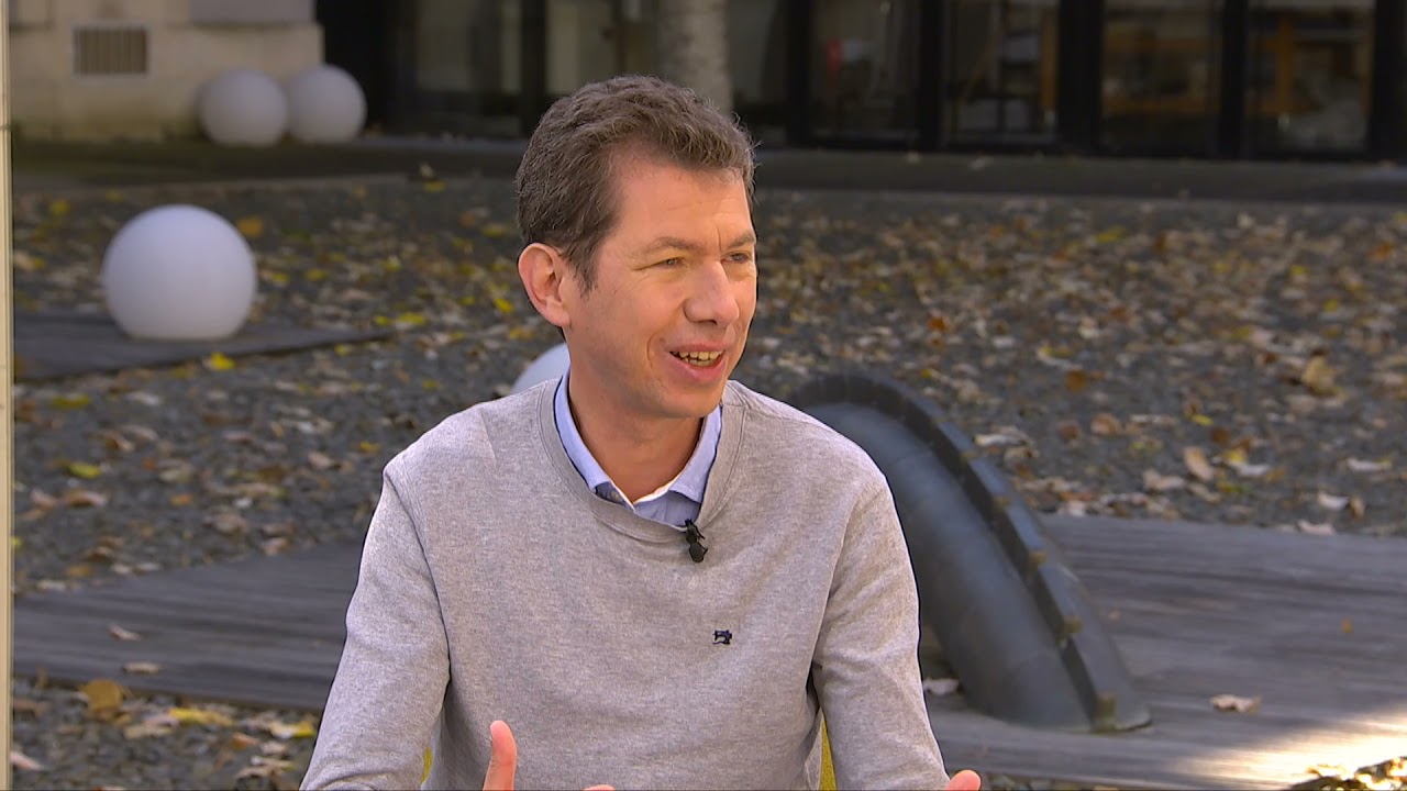 Live Sessions 2021 : Interview de Christophe Bourgignat (Zelros)