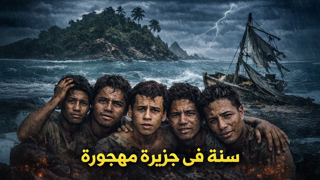 قصة حقيقية جعلت عائلاتهم يظنون أنهم ماتوا للأبد